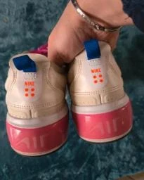 Nike Air Max Dia beige rosa multicolor 40 – photo 3